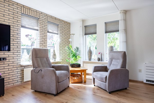 Medium property photo - Willem Dreeslaan 52, 9363 ES Marum